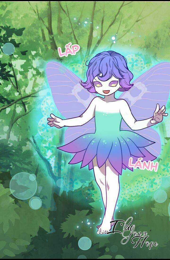 Hãy Bỏ Mặc Tôi Chapter 21 trang 21