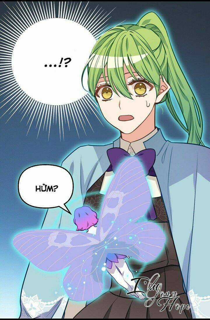 Hãy Bỏ Mặc Tôi Chapter 21 trang 22