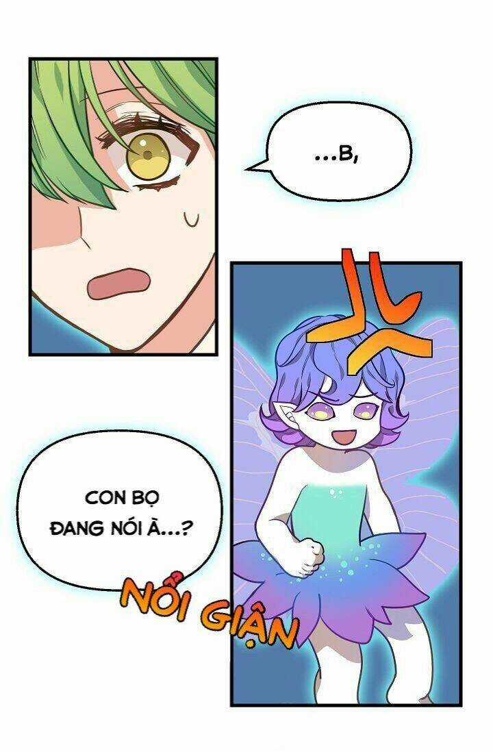 Hãy Bỏ Mặc Tôi Chapter 21 trang 23