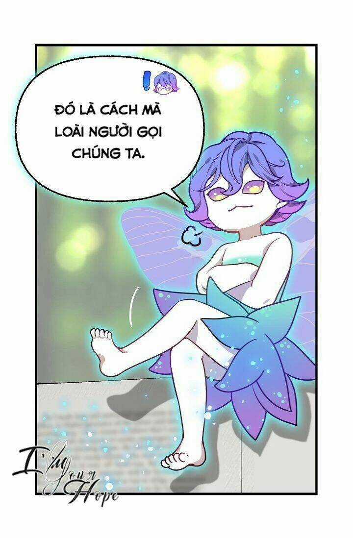 Hãy Bỏ Mặc Tôi Chapter 21 trang 27