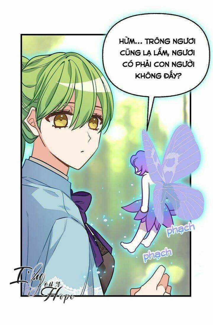 Hãy Bỏ Mặc Tôi Chapter 21 trang 29