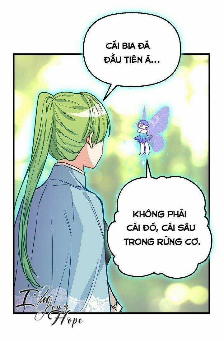 Hãy Bỏ Mặc Tôi Chapter 21 trang 31