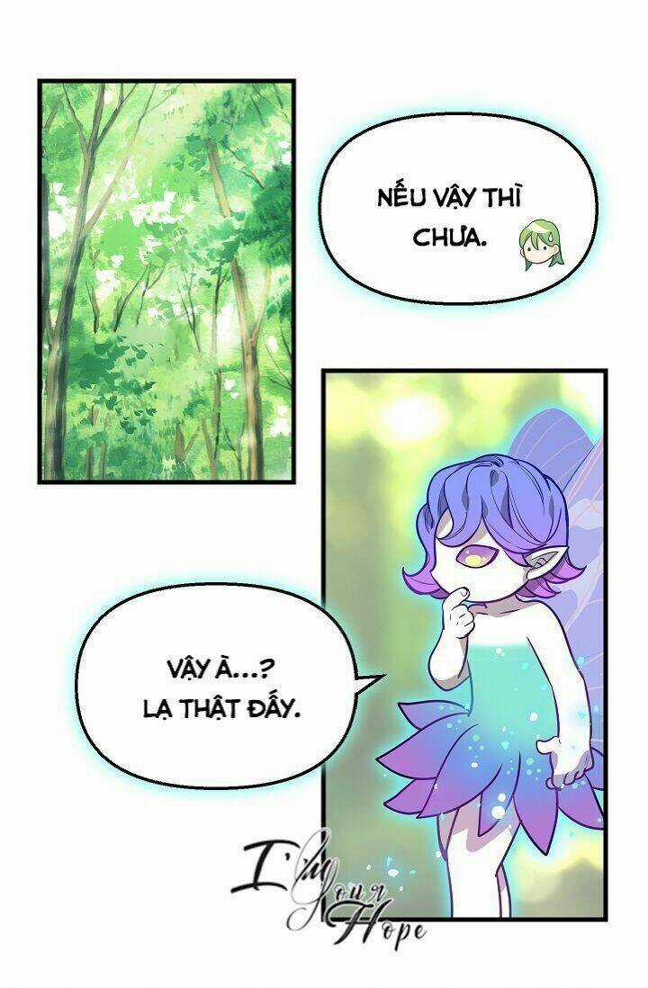 Hãy Bỏ Mặc Tôi Chapter 21 trang 32