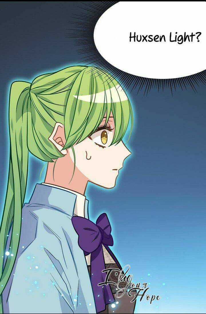 Hãy Bỏ Mặc Tôi Chapter 21 trang 34