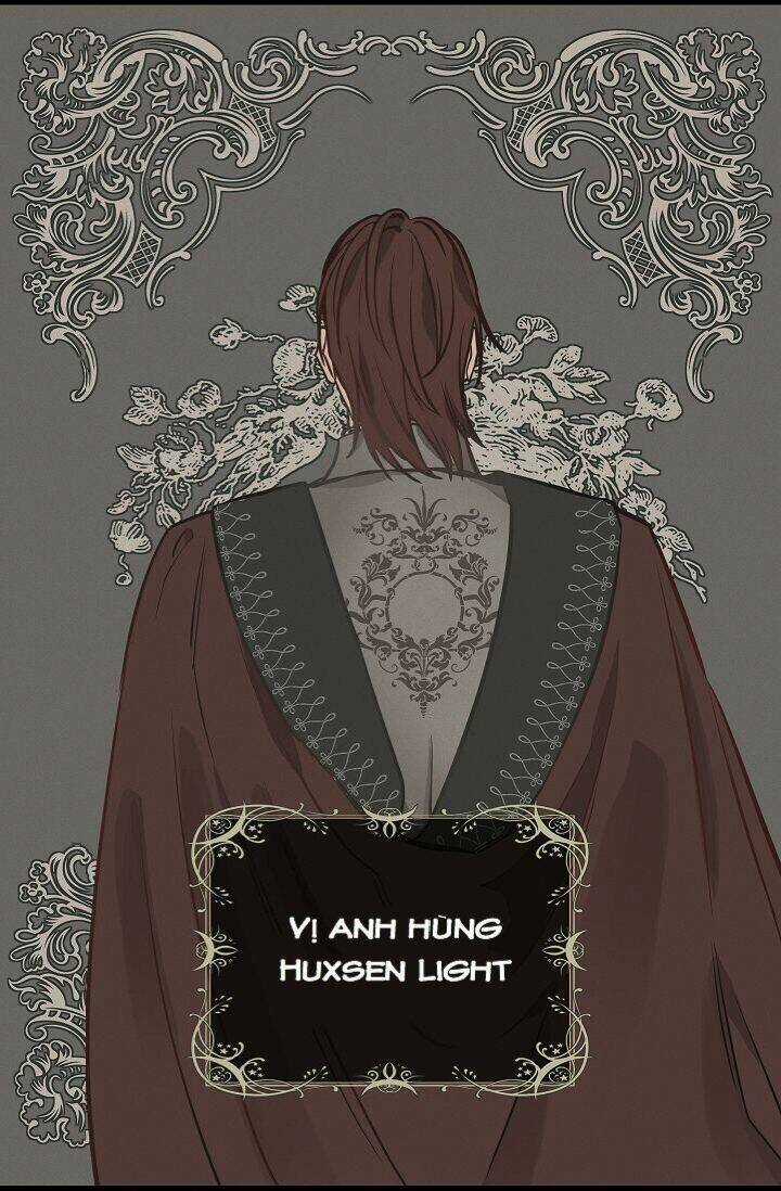 Hãy Bỏ Mặc Tôi Chapter 21 trang 35