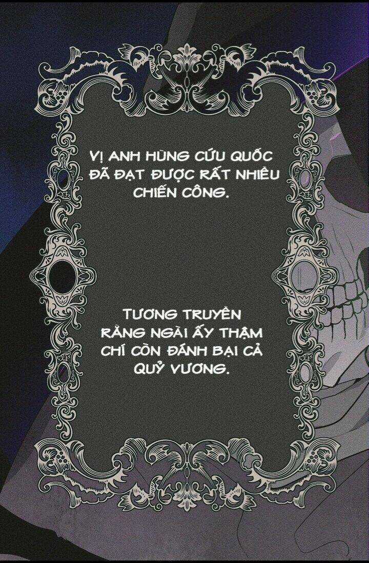 Hãy Bỏ Mặc Tôi Chapter 21 trang 36