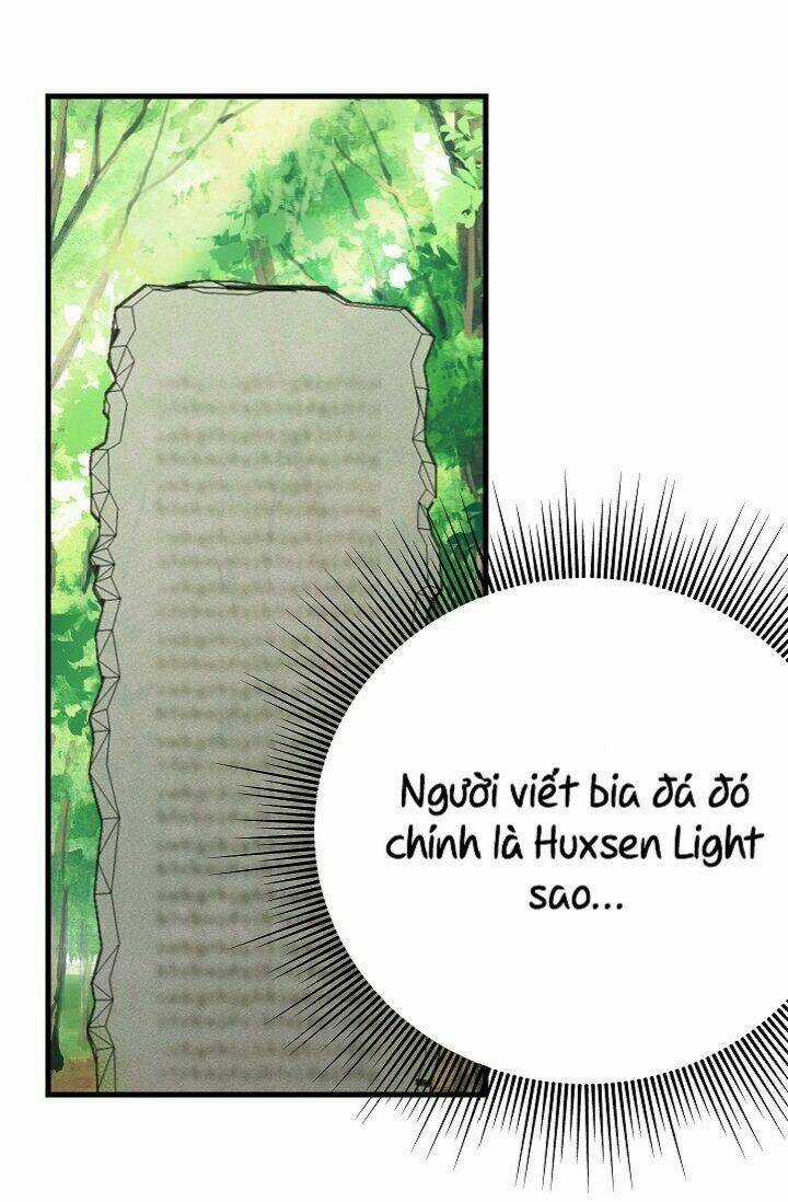 Hãy Bỏ Mặc Tôi Chapter 21 trang 38