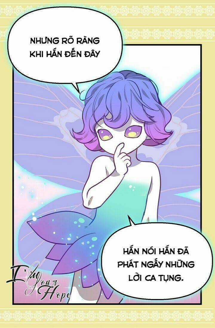 Hãy Bỏ Mặc Tôi Chapter 21 trang 40