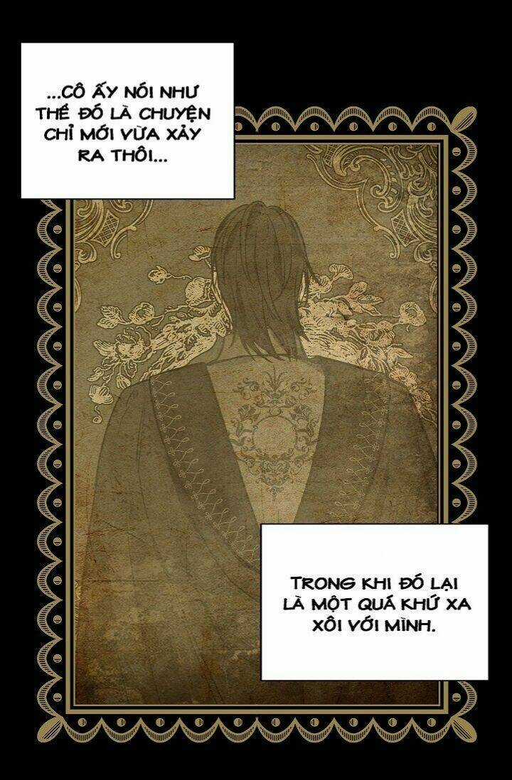 Hãy Bỏ Mặc Tôi Chapter 21 trang 41