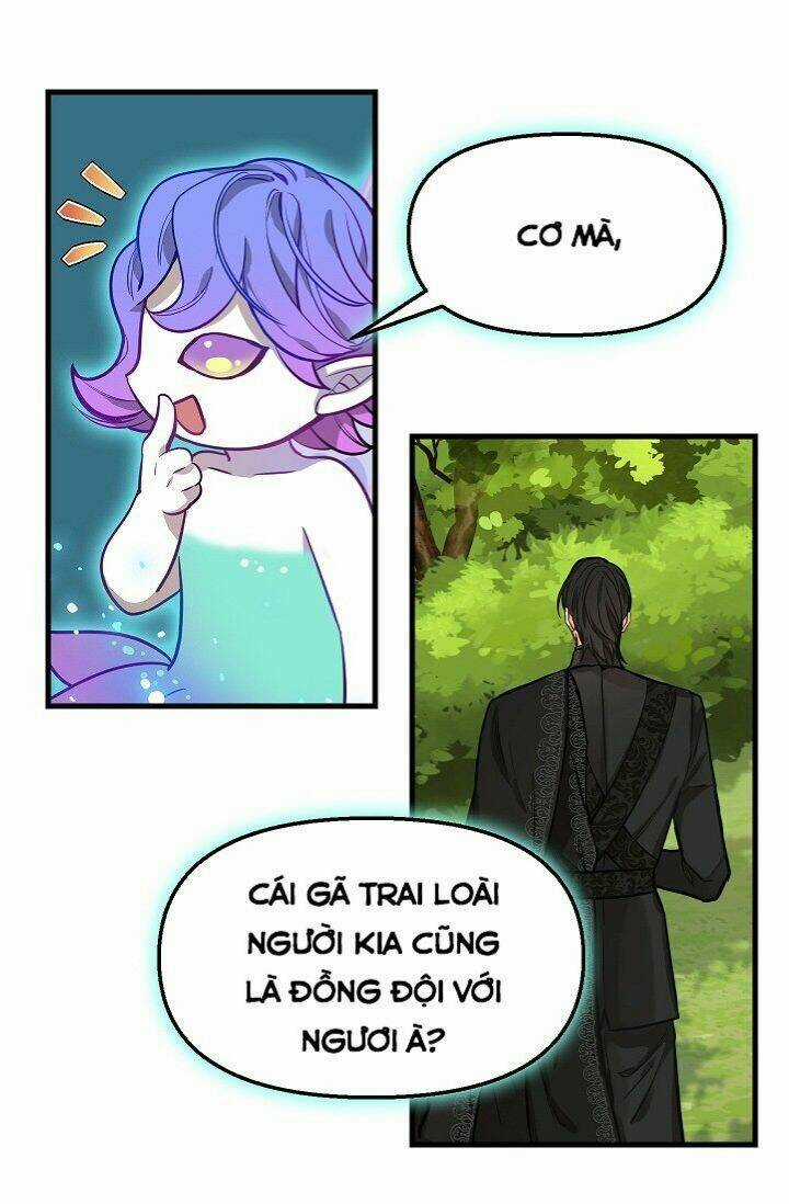 Hãy Bỏ Mặc Tôi Chapter 21 trang 42