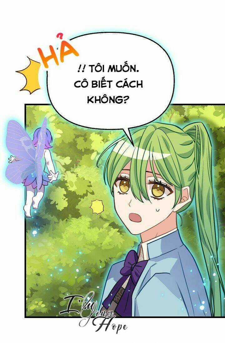 Hãy Bỏ Mặc Tôi Chapter 21 trang 44