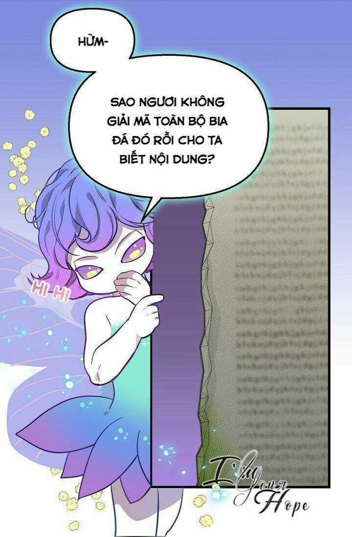 Hãy Bỏ Mặc Tôi Chapter 21 trang 45