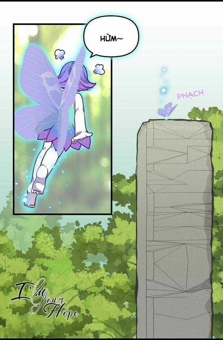 Hãy Bỏ Mặc Tôi Chapter 21 trang 47