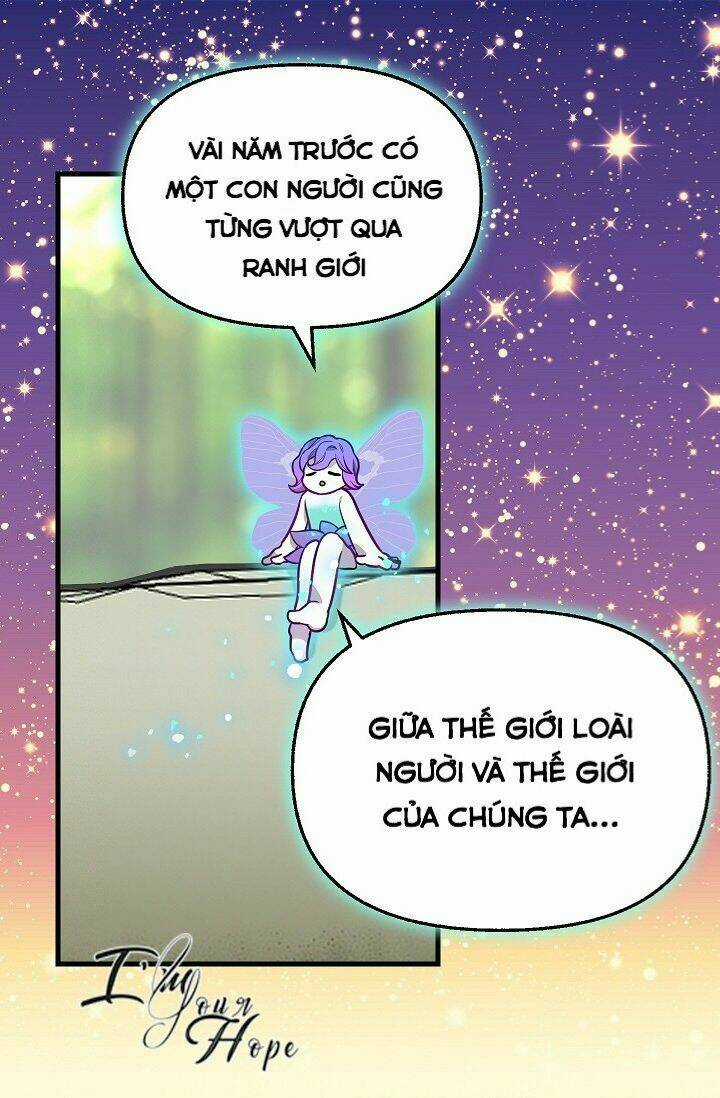 Hãy Bỏ Mặc Tôi Chapter 21 trang 48