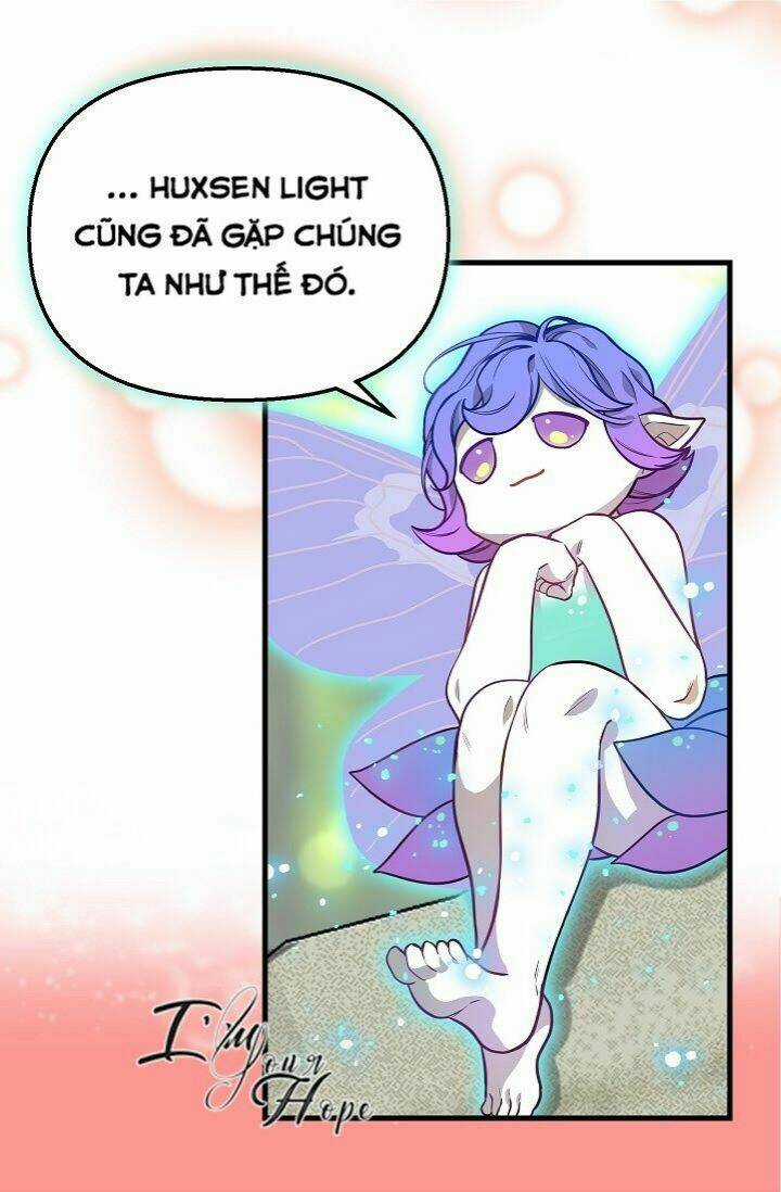 Hãy Bỏ Mặc Tôi Chapter 21 trang 49