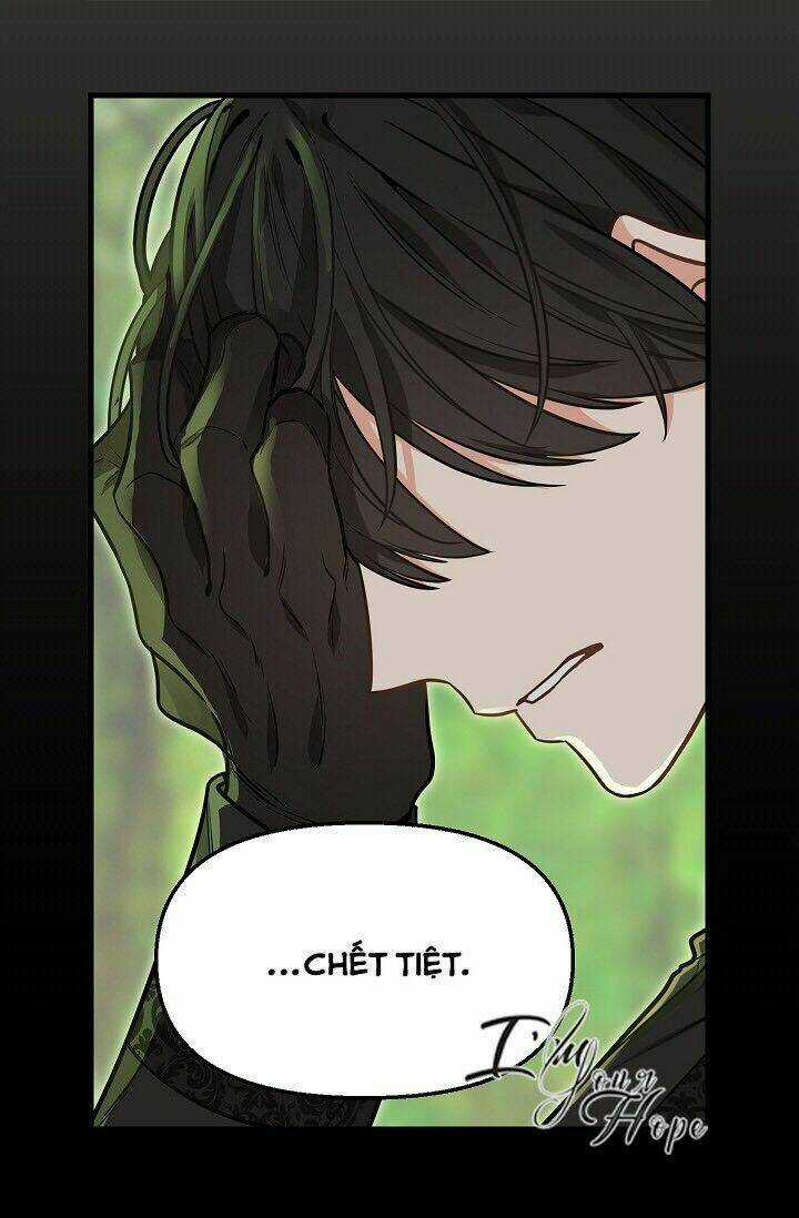 Hãy Bỏ Mặc Tôi Chapter 21 trang 5