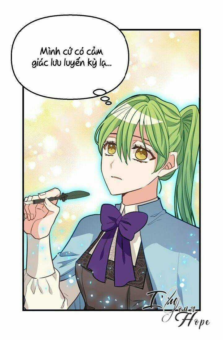 Hãy Bỏ Mặc Tôi Chapter 21 trang 50