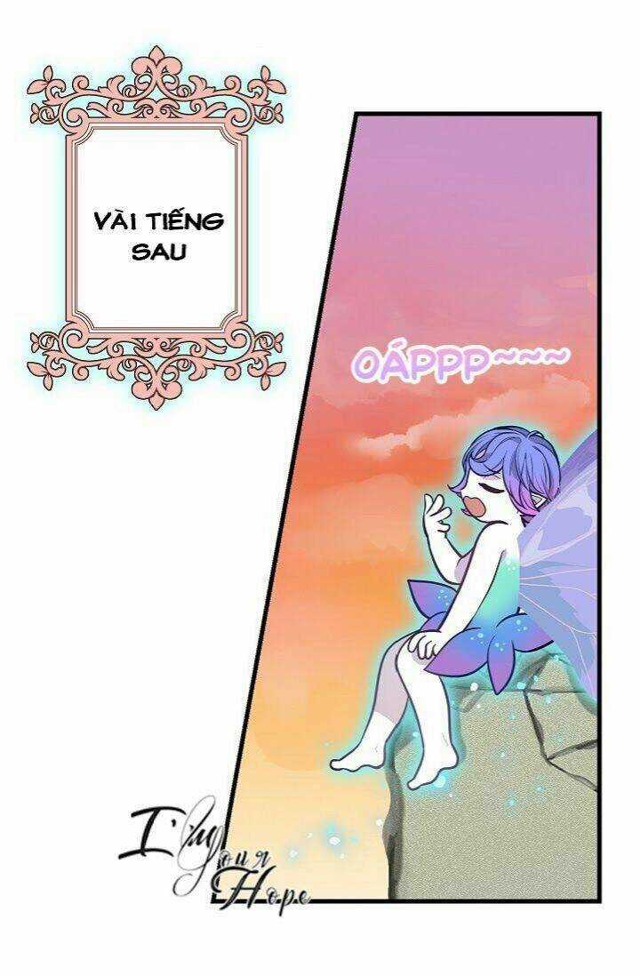 Hãy Bỏ Mặc Tôi Chapter 21 trang 53