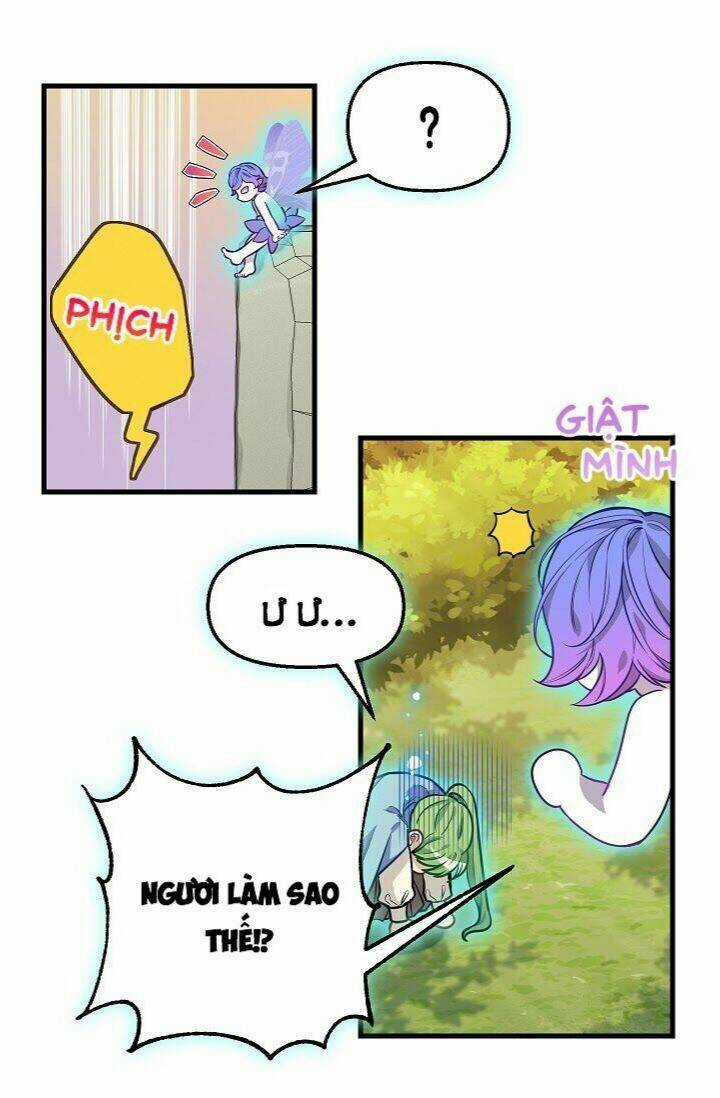 Hãy Bỏ Mặc Tôi Chapter 21 trang 54