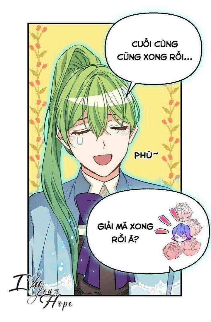 Hãy Bỏ Mặc Tôi Chapter 21 trang 55