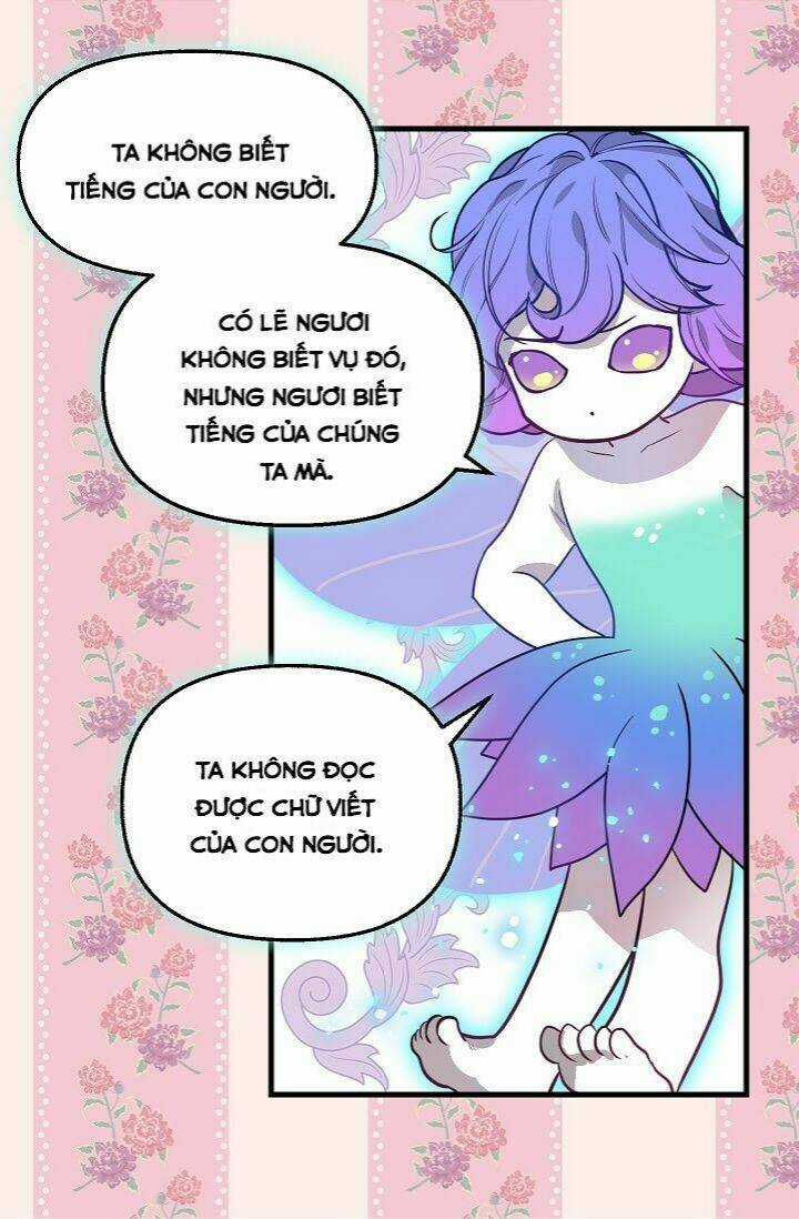 Hãy Bỏ Mặc Tôi Chapter 21 trang 57