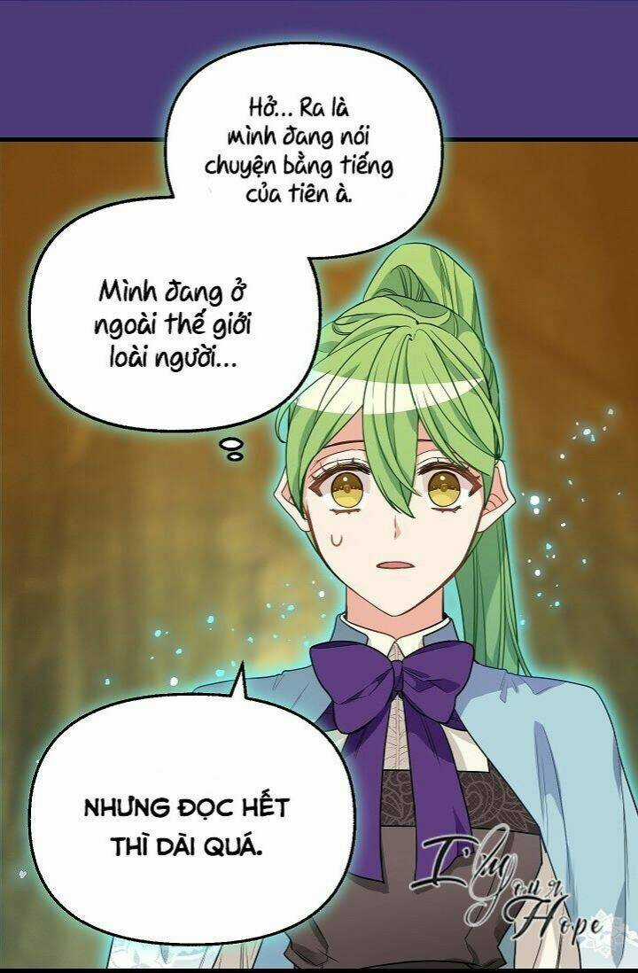 Hãy Bỏ Mặc Tôi Chapter 21 trang 58