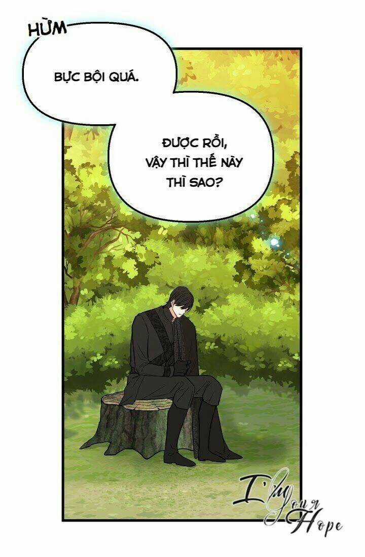 Hãy Bỏ Mặc Tôi Chapter 21 trang 59