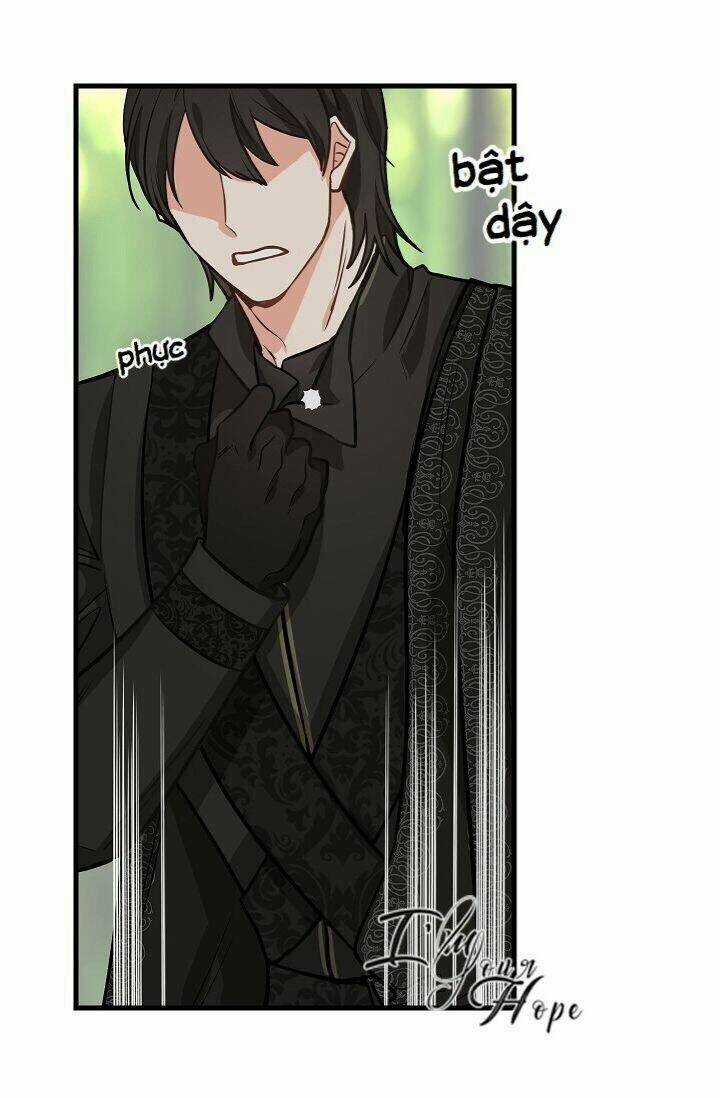 Hãy Bỏ Mặc Tôi Chapter 21 trang 6