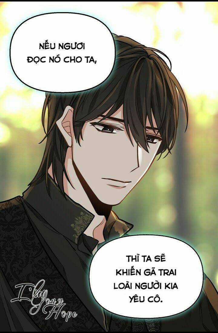 Hãy Bỏ Mặc Tôi Chapter 21 trang 60