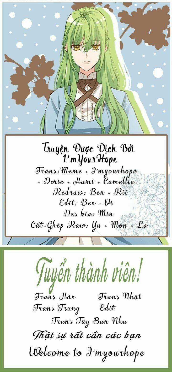 Hãy Bỏ Mặc Tôi Chapter 21 trang 62