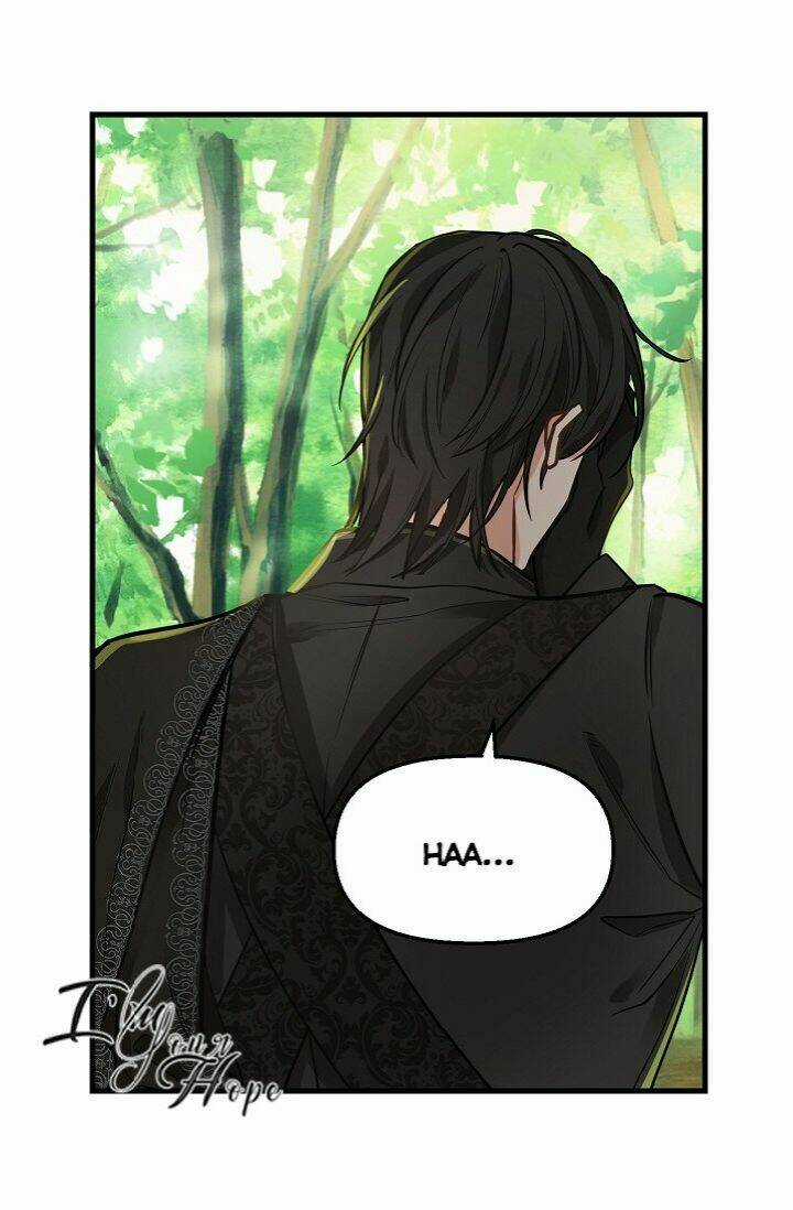 Hãy Bỏ Mặc Tôi Chapter 21 trang 7