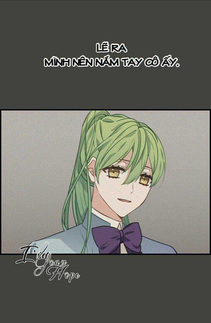 Hãy Bỏ Mặc Tôi Chapter 21 trang 8