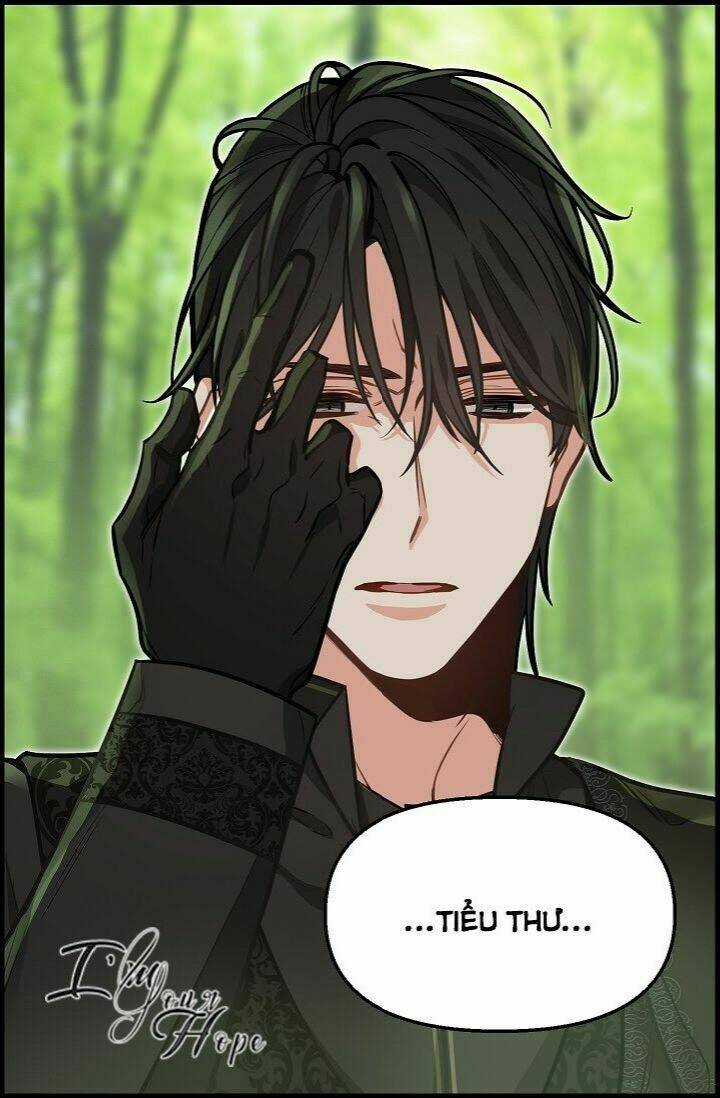 Hãy Bỏ Mặc Tôi Chapter 21 trang 9