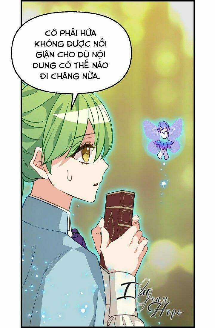 Hãy Bỏ Mặc Tôi Chapter 22 trang 10