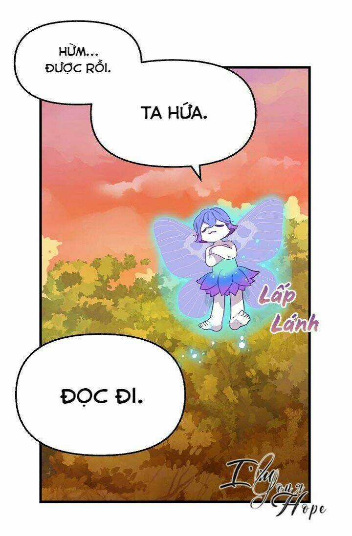 Hãy Bỏ Mặc Tôi Chapter 22 trang 13