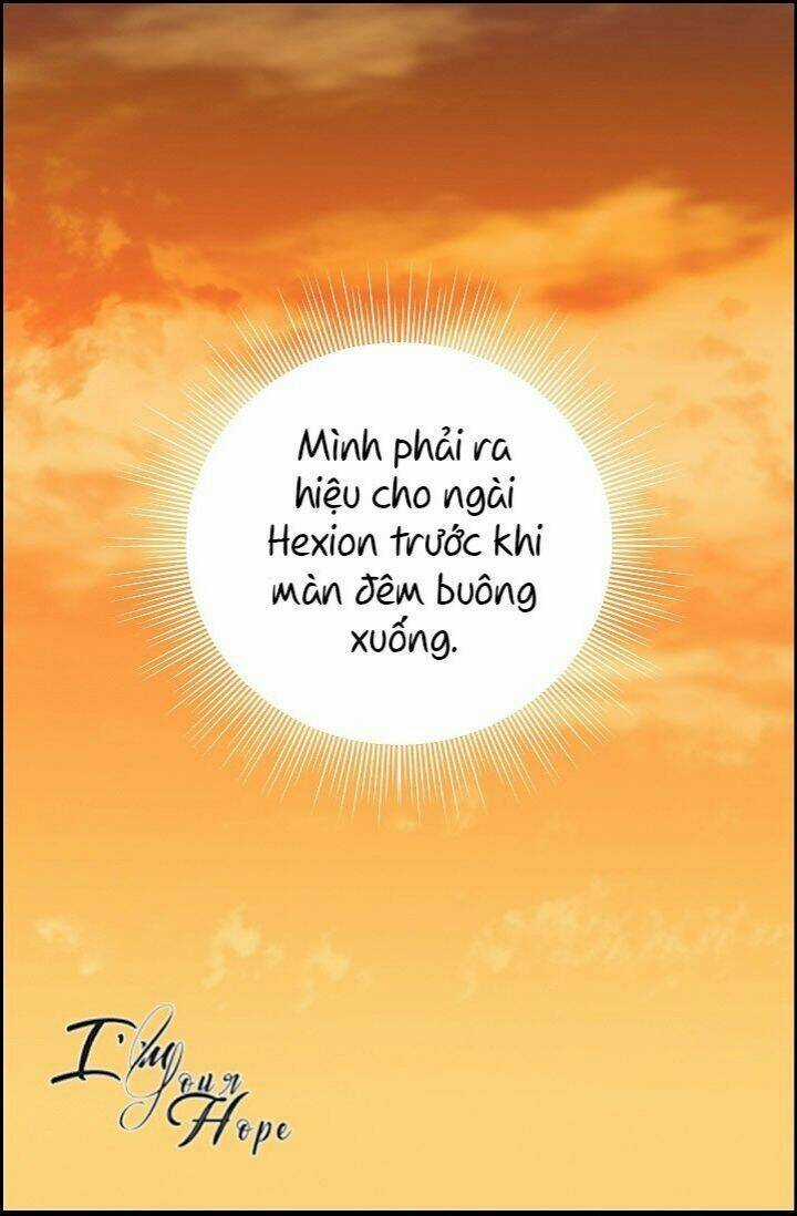 Hãy Bỏ Mặc Tôi Chapter 22 trang 14