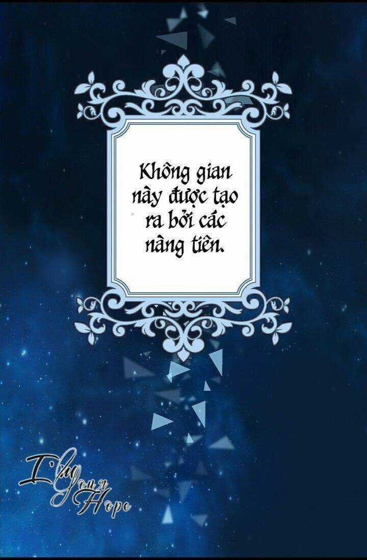 Hãy Bỏ Mặc Tôi Chapter 22 trang 17