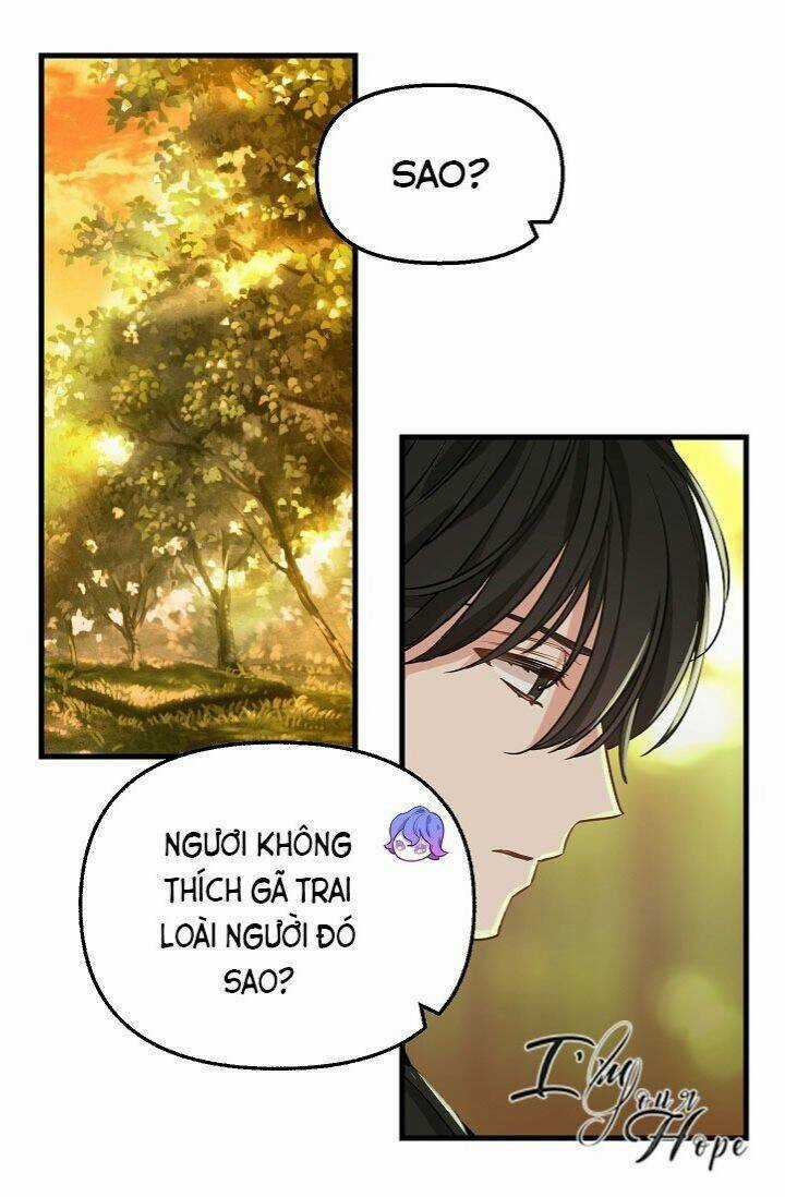 Hãy Bỏ Mặc Tôi Chapter 22 trang 2