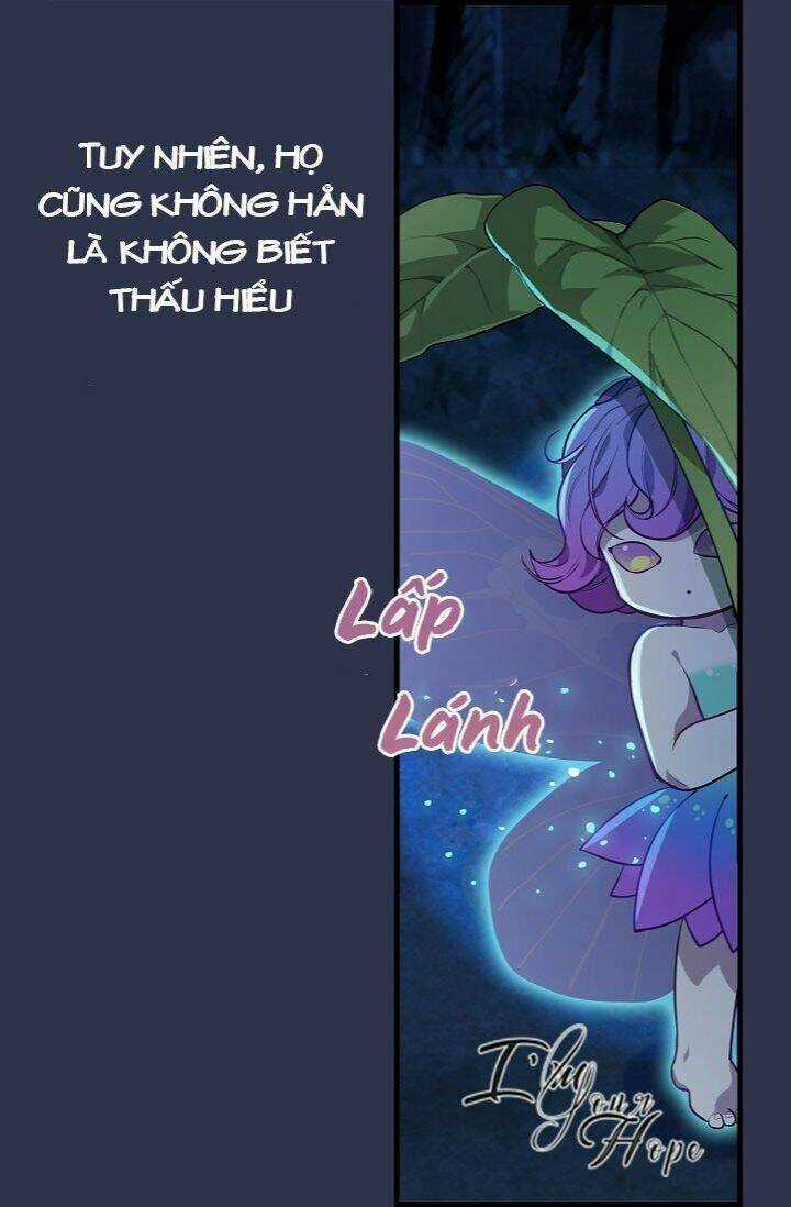 Hãy Bỏ Mặc Tôi Chapter 22 trang 23