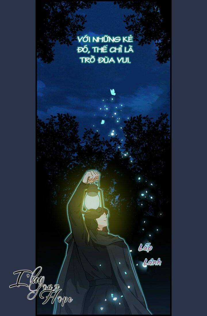 Hãy Bỏ Mặc Tôi Chapter 22 trang 25