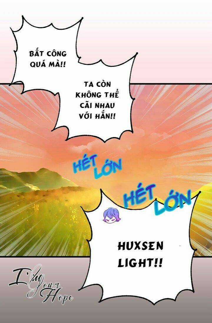 Hãy Bỏ Mặc Tôi Chapter 22 trang 28