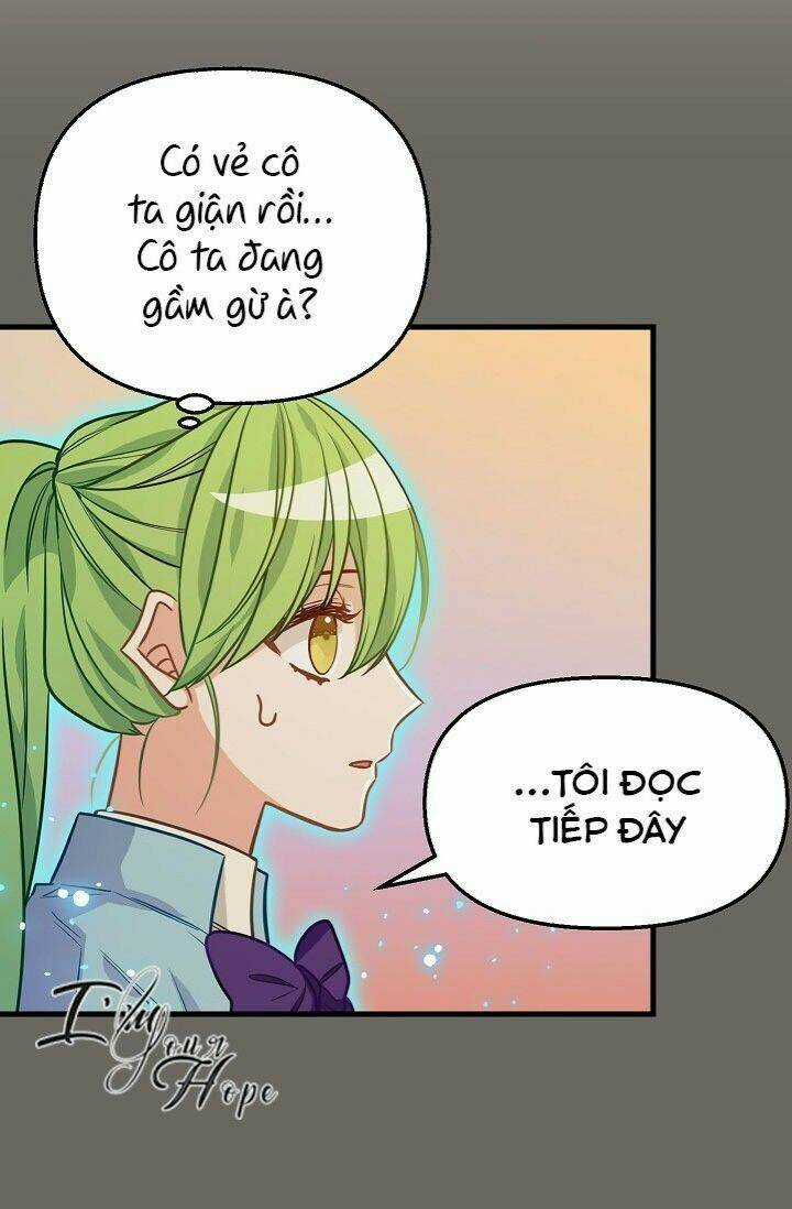 Hãy Bỏ Mặc Tôi Chapter 22 trang 29