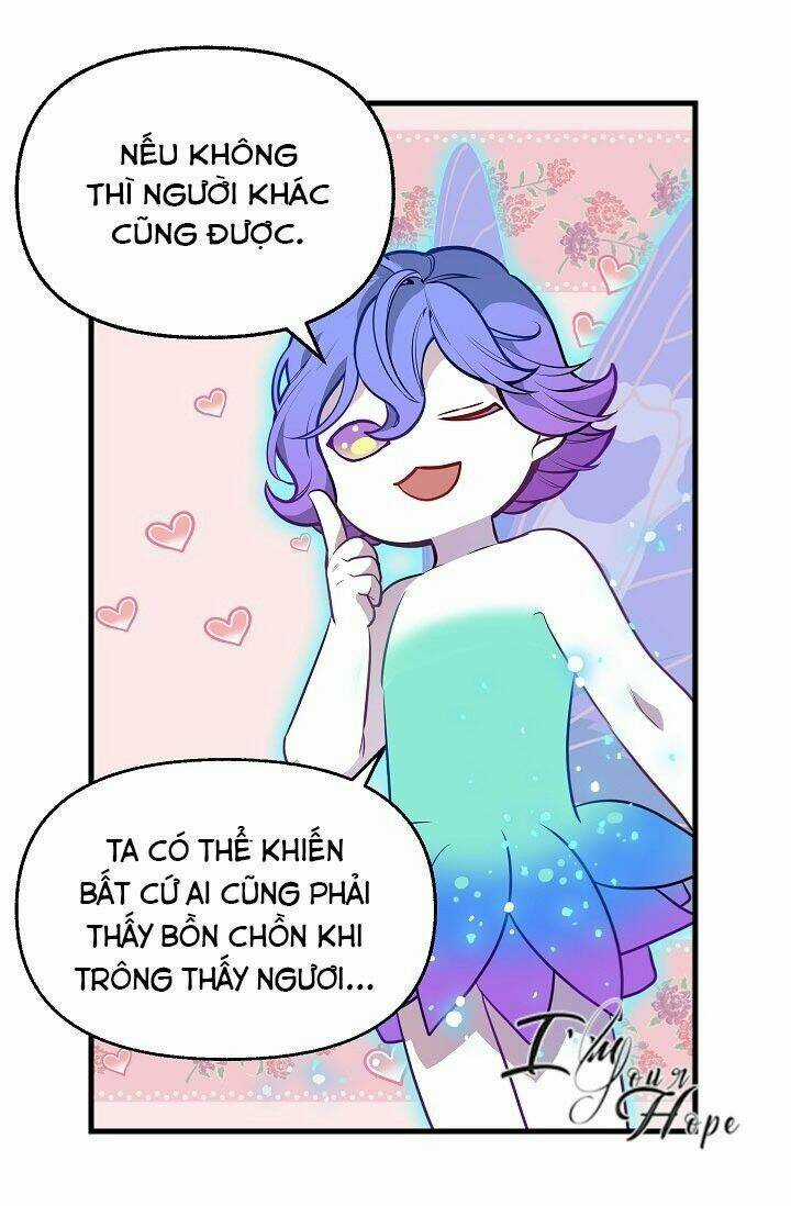 Hãy Bỏ Mặc Tôi Chapter 22 trang 3