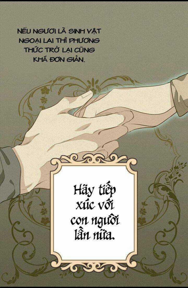 Hãy Bỏ Mặc Tôi Chapter 22 trang 31