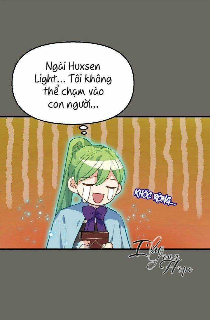 Hãy Bỏ Mặc Tôi Chapter 22 trang 32