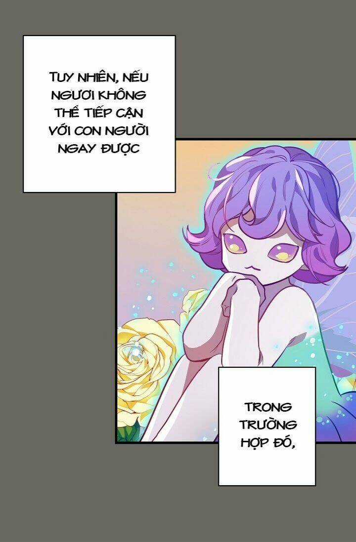 Hãy Bỏ Mặc Tôi Chapter 22 trang 33