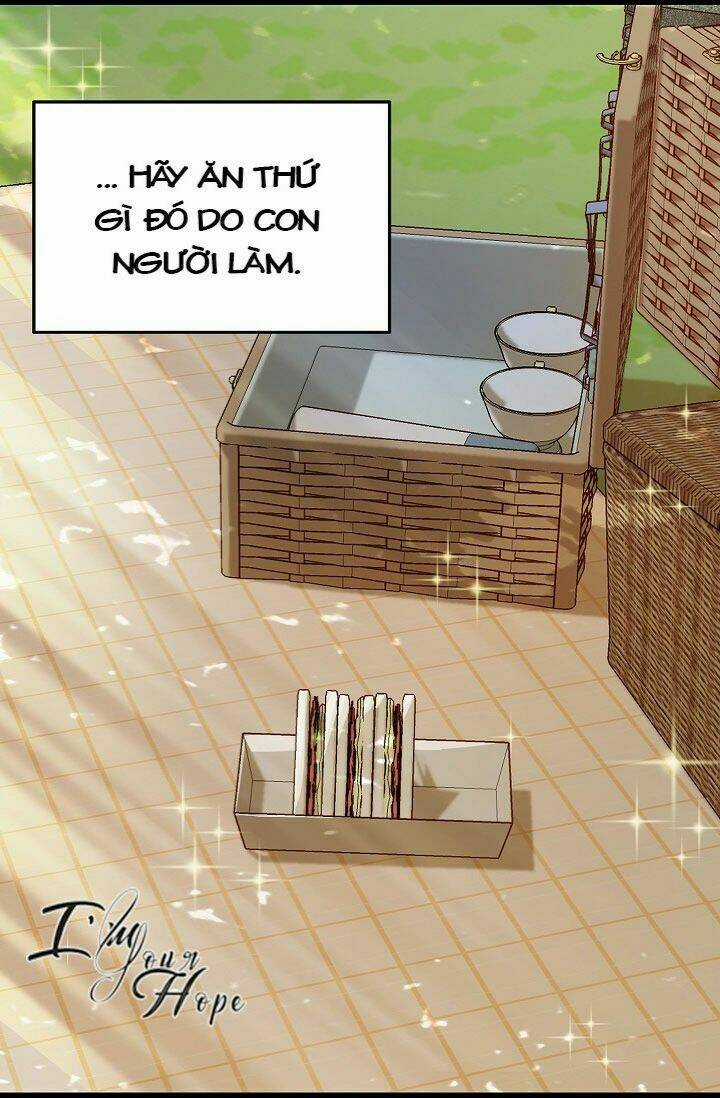 Hãy Bỏ Mặc Tôi Chapter 22 trang 34