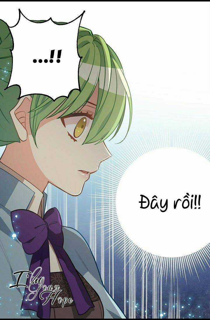 Hãy Bỏ Mặc Tôi Chapter 22 trang 35