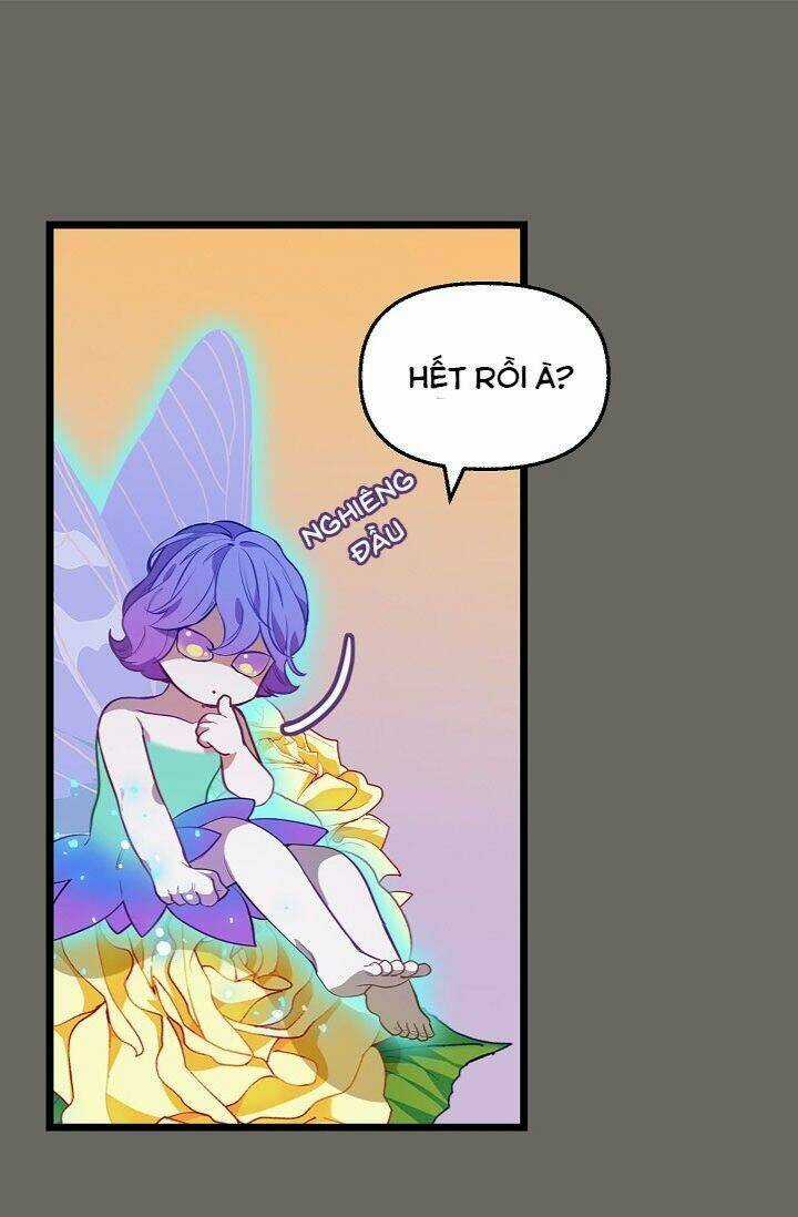 Hãy Bỏ Mặc Tôi Chapter 22 trang 37