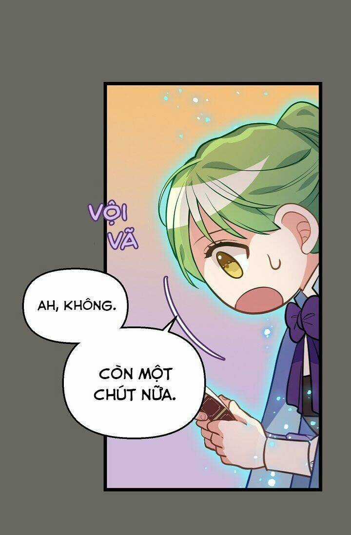 Hãy Bỏ Mặc Tôi Chapter 22 trang 38